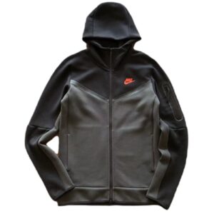 Tech Fleece