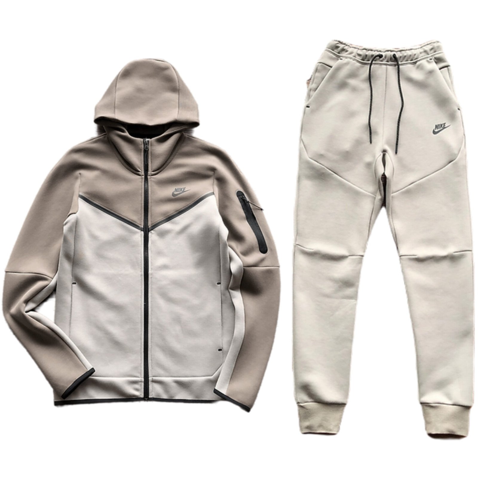 Tech Fleece