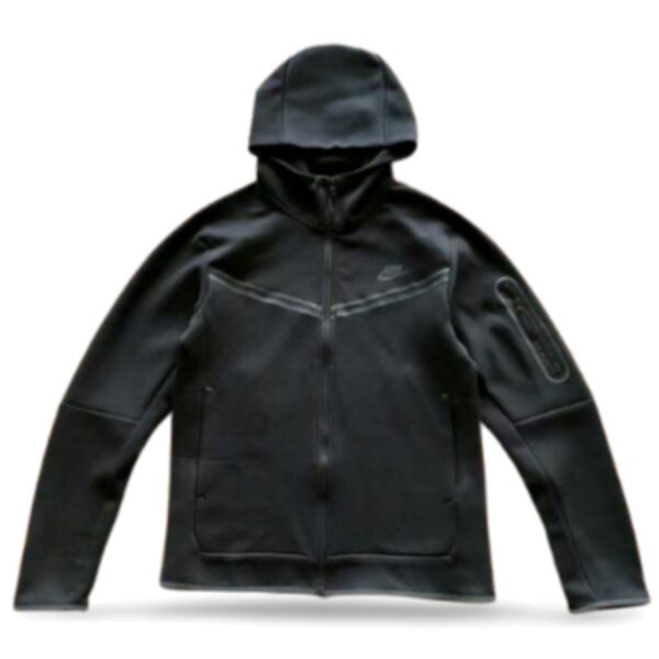 Tech Fleece