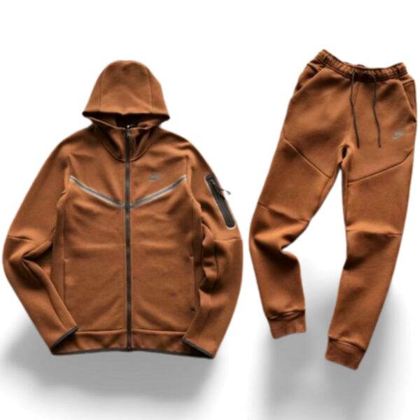 Tech Fleece