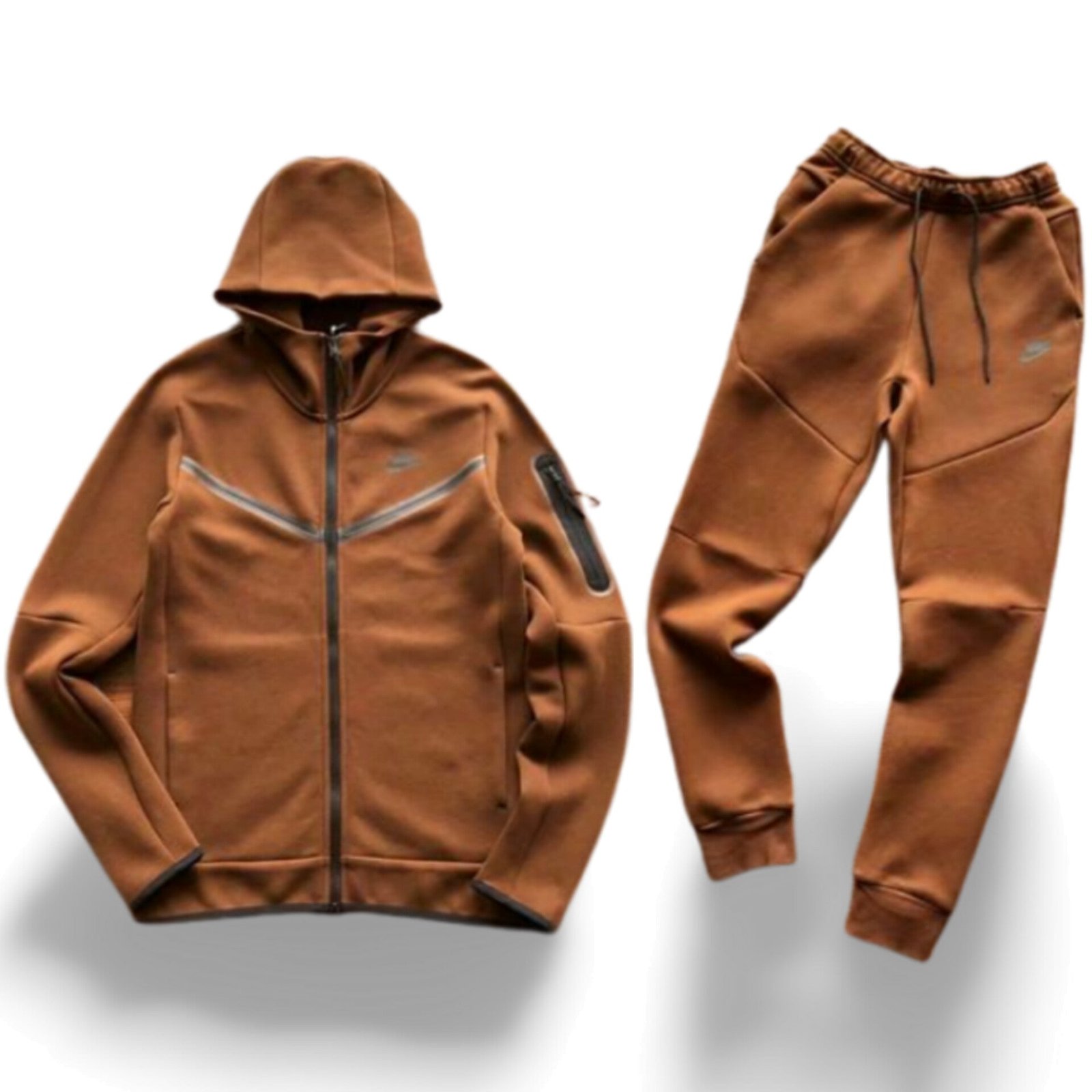 Tech Fleece