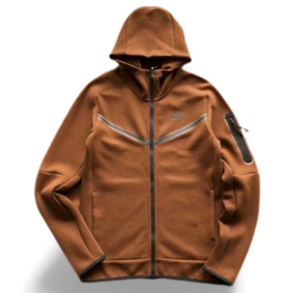 Tech Fleece