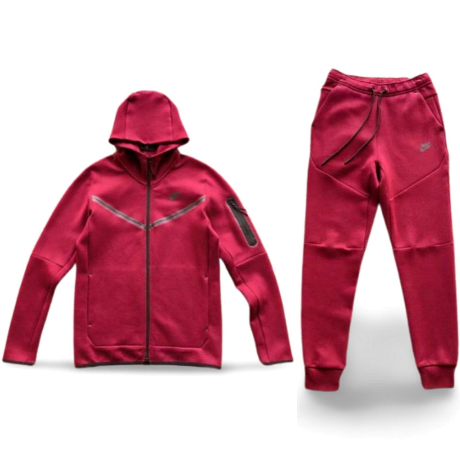 Tech Fleece