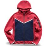 Tech Fleece