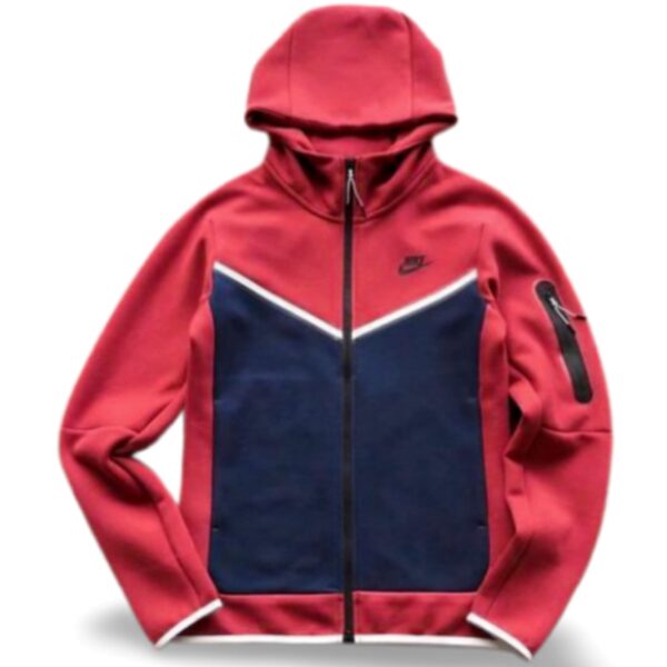 Tech Fleece