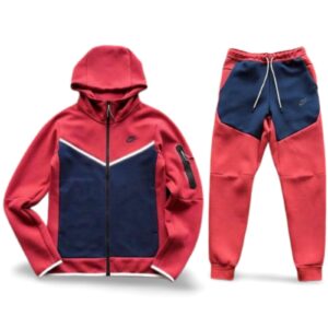 Tech Fleece
