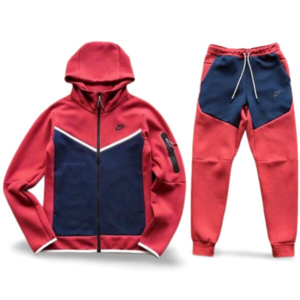 Tech Fleece