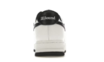 Jound White Navy