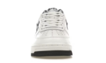 Jound White Navy