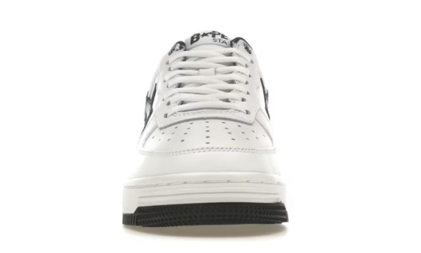 Jound White Navy