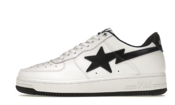 Jound White Navy