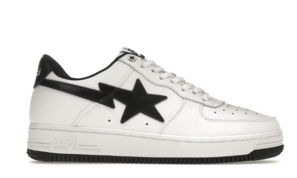 Jound White Navy
