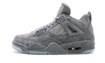 Kaws Gray