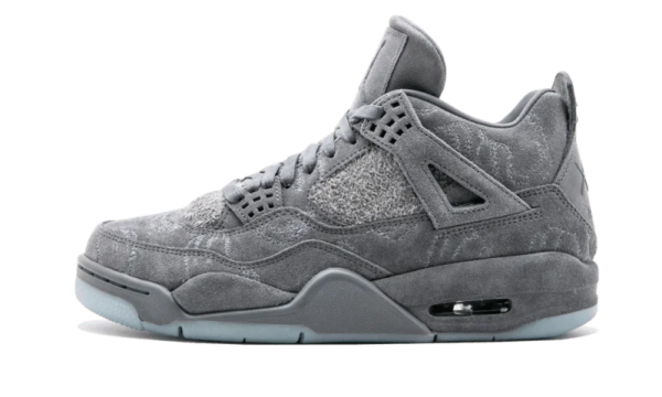 Kaws Gray