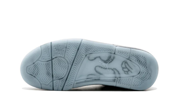 Kaws Gray