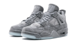 Kaws Gray