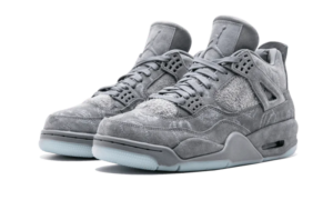 Kaws Gray