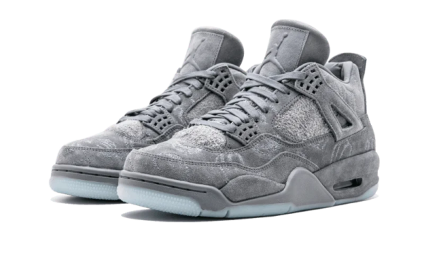 Kaws Gray
