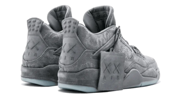 Kaws Gray