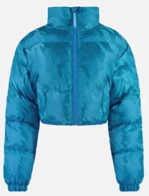Trapstar Jacket