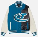 Trapstar Jacket