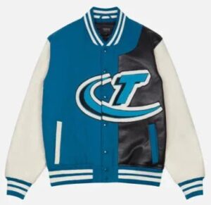 Trapstar Jacket