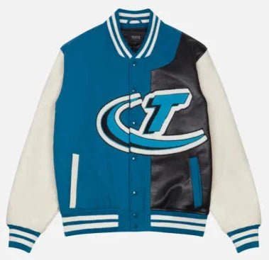 Trapstar Jacket