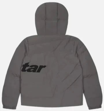 Trapstar Jacket