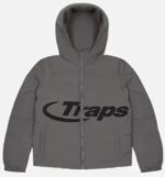 Trapstar Jacket