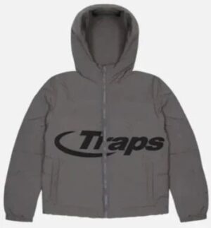 Trapstar Jacket
