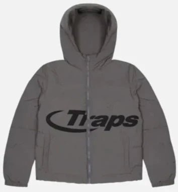 Trapstar Jacket