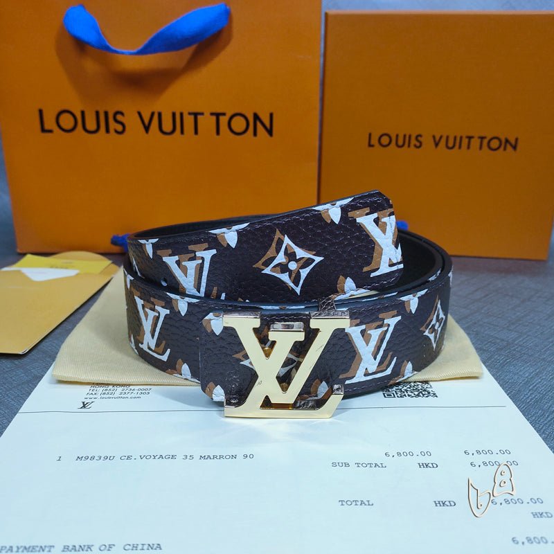 Belt