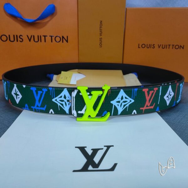 Belt