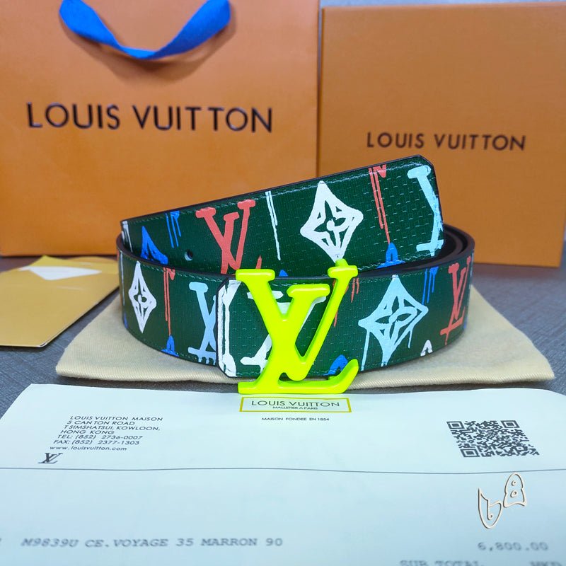 Belt