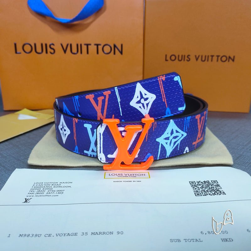 Belt