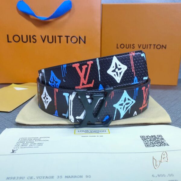 Belt