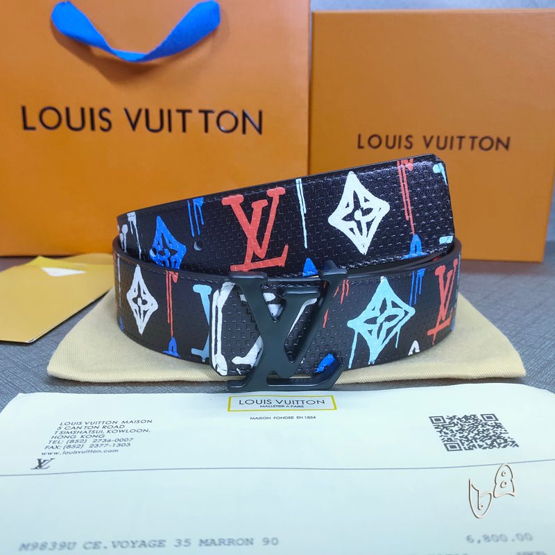 Belt