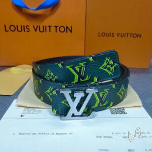 Belt