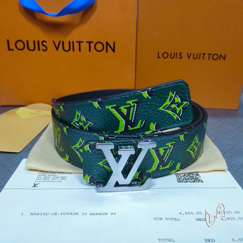 Belt