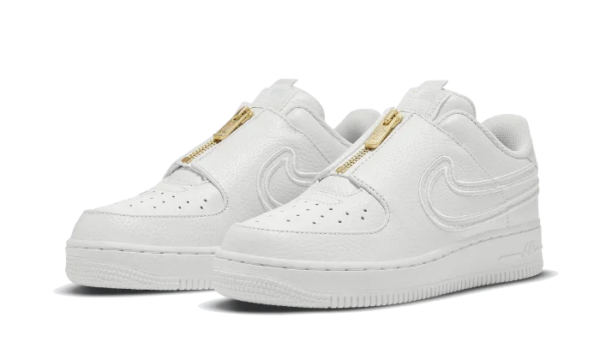 LXX Serena Summit White