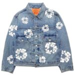 Denim Tears Jacket
