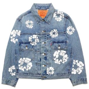 Denim Tears Jacket