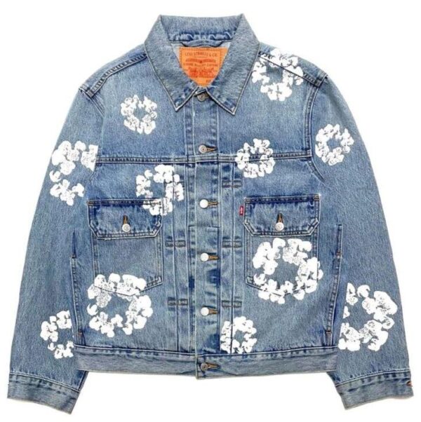 Denim Tears Jacket