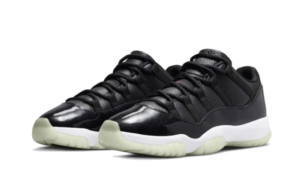 Low 72-10