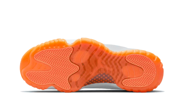 Low Bright Citrus