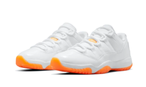 Low Bright Citrus