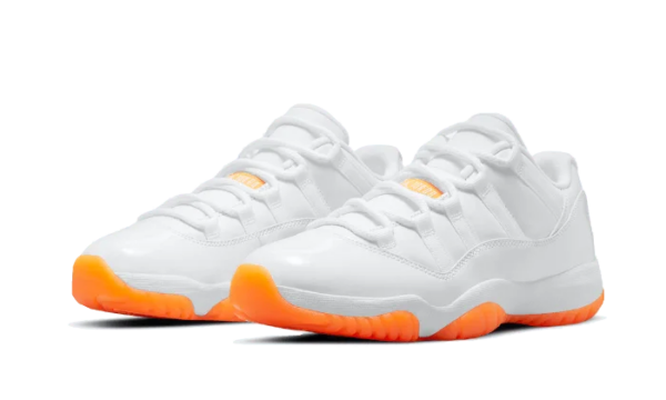 Low Bright Citrus