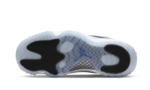 Low Concord Sketch