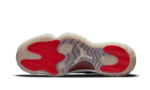 Low IE Bred