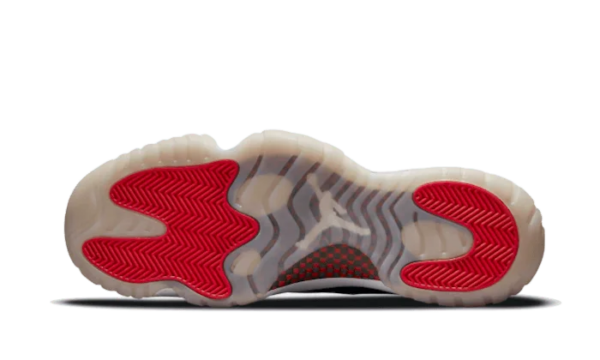Low IE Bred